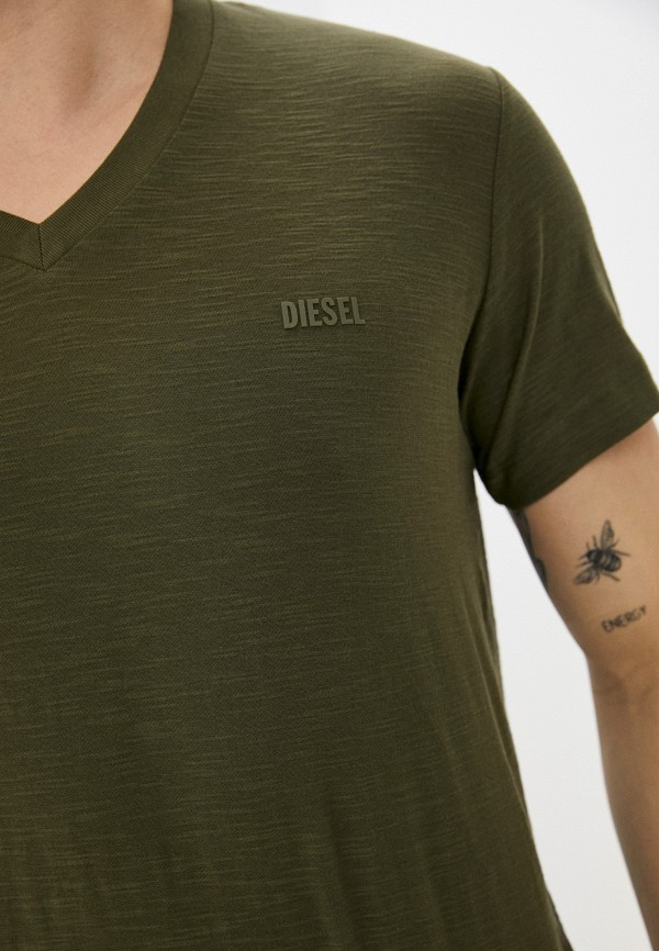 фото Футболка diesel