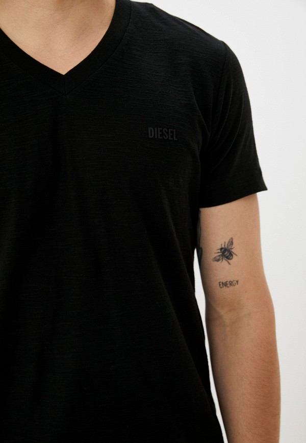 фото Футболка diesel