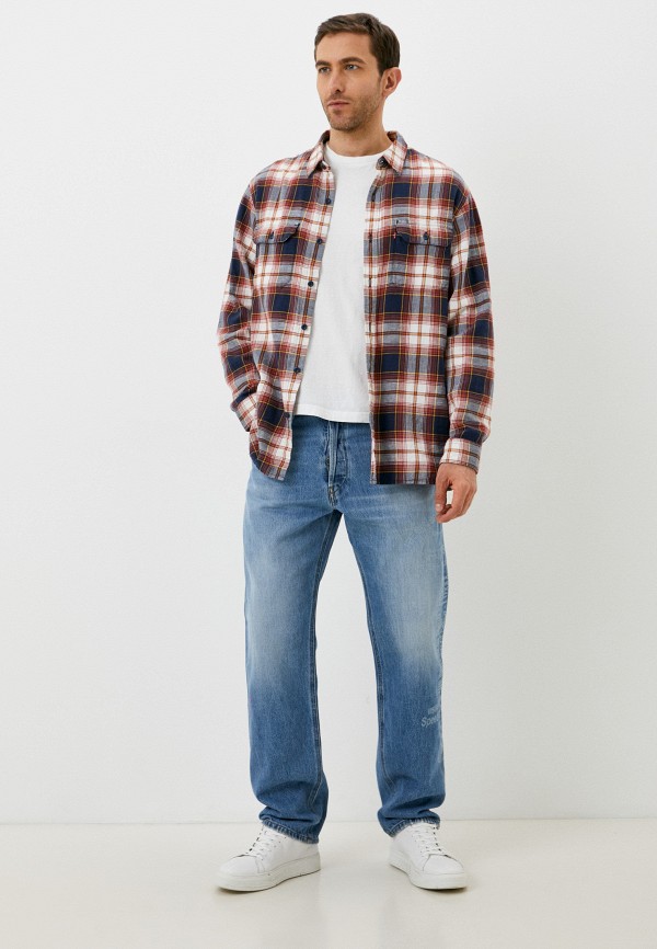 фото Джинсы diesel