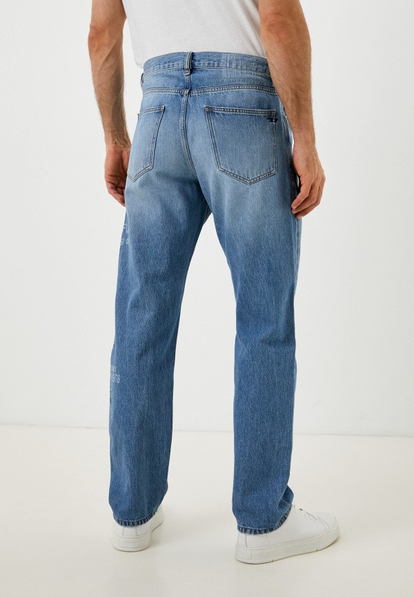 фото Джинсы diesel