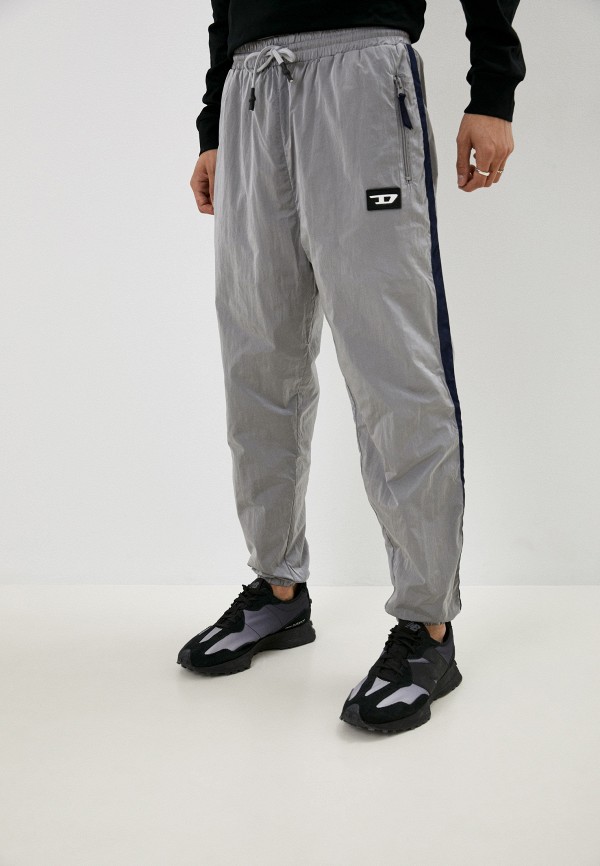 

Брюки спортивные Diesel, Серый