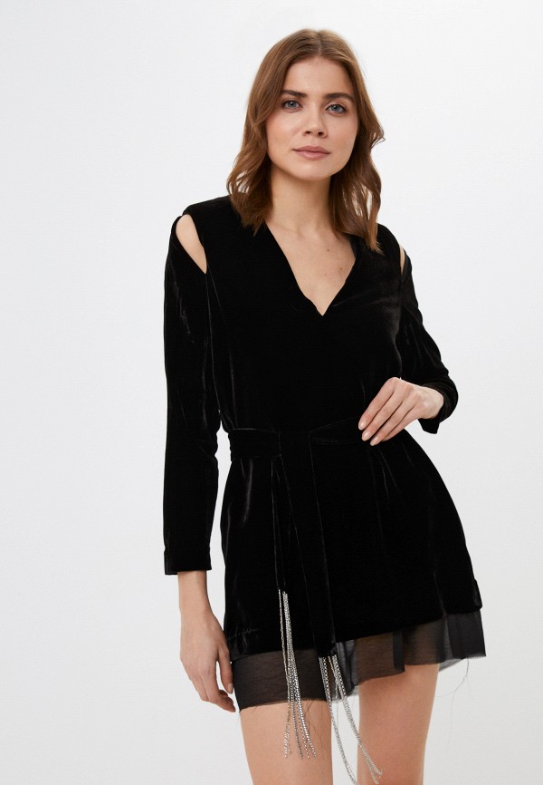 

Платье Diesel, Черный