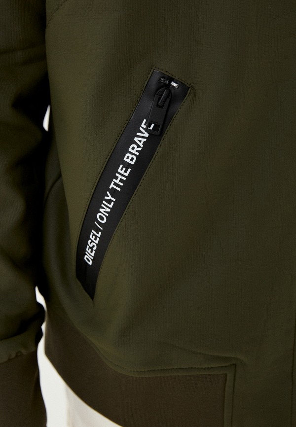 фото Куртка diesel