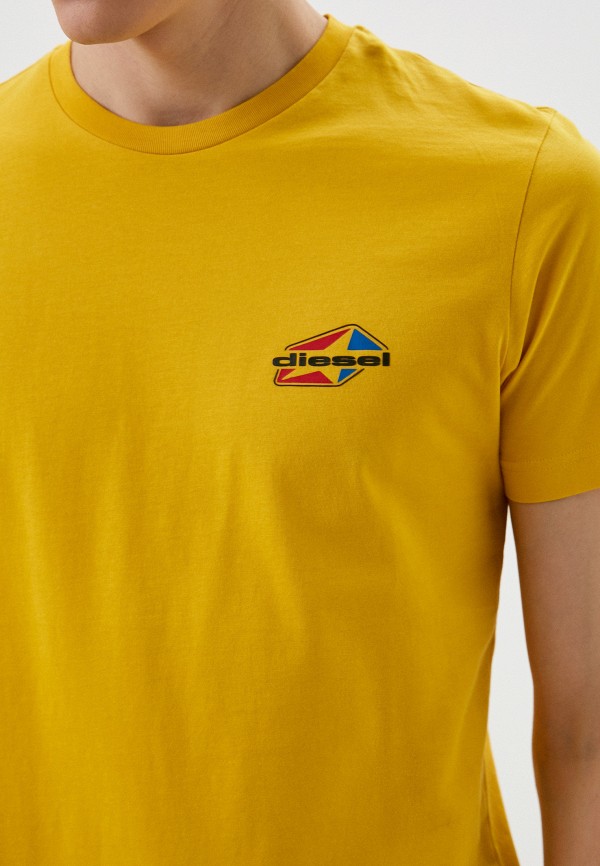 фото Футболка diesel