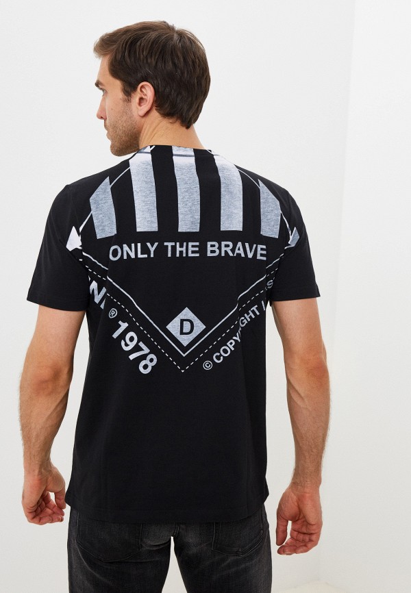 фото Футболка diesel