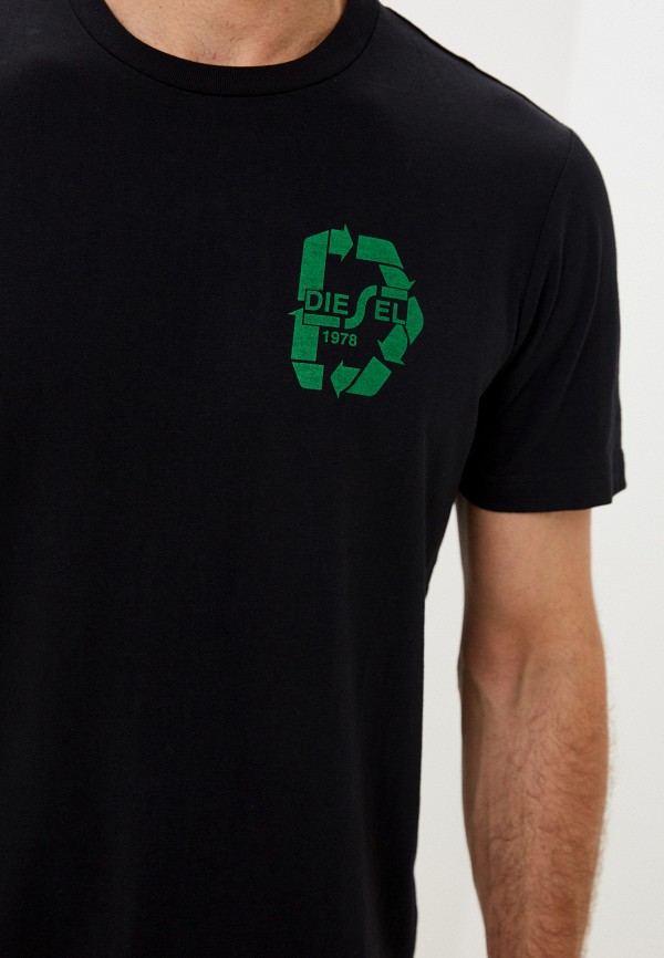 фото Футболка diesel