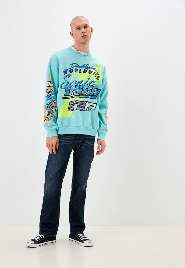 фото Джинсы diesel