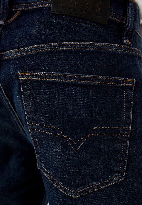 фото Джинсы diesel