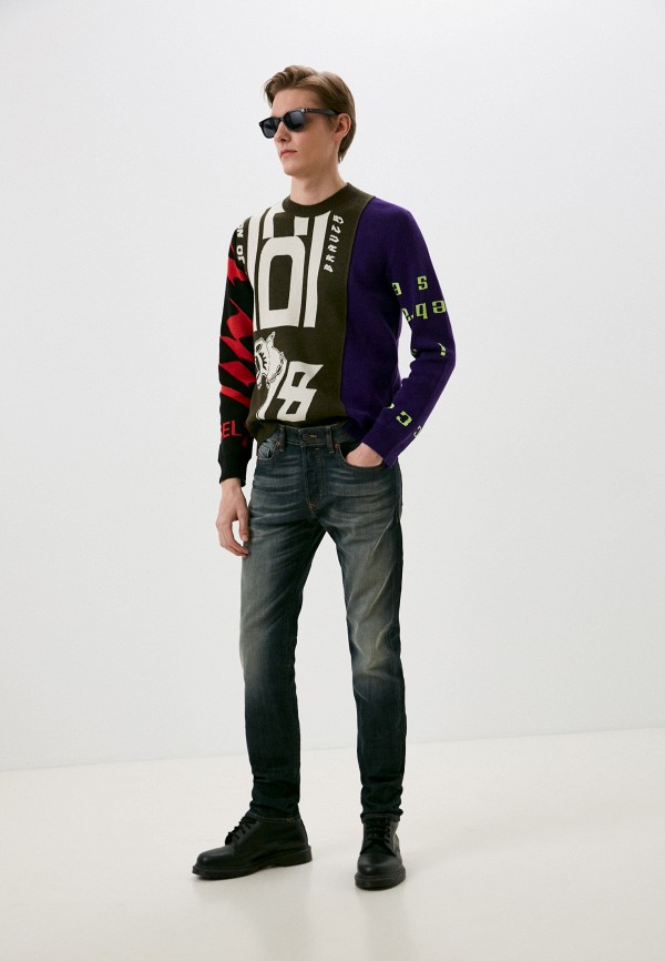 фото Джинсы diesel