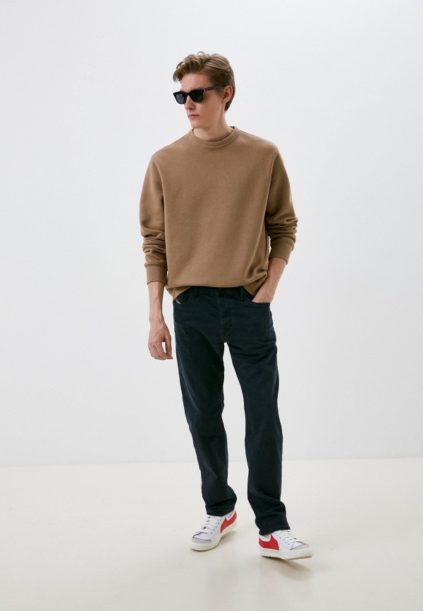 фото Джинсы diesel