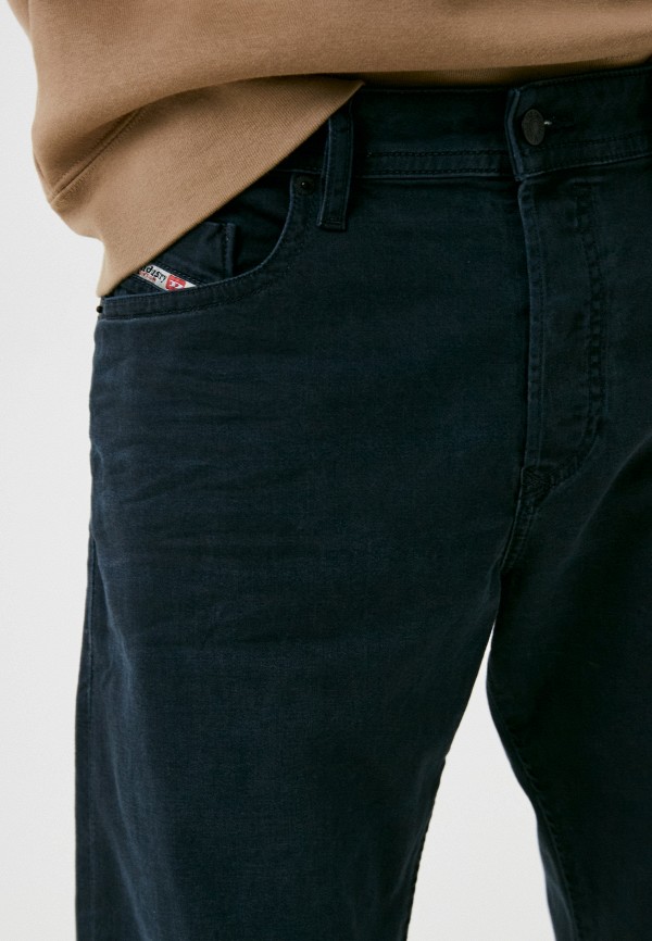 фото Джинсы diesel