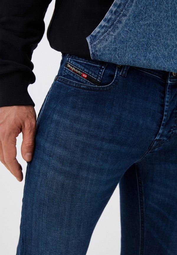 фото Джинсы diesel