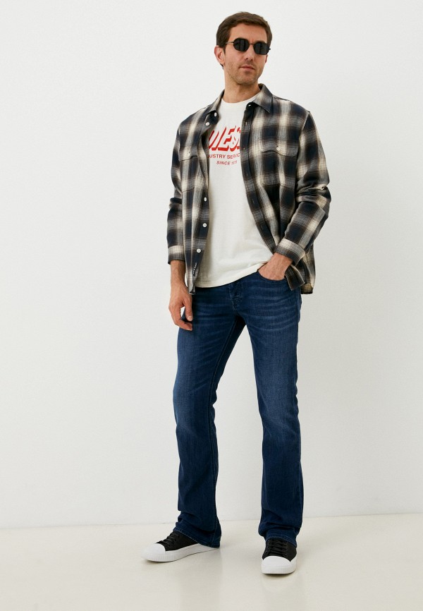 фото Джинсы diesel