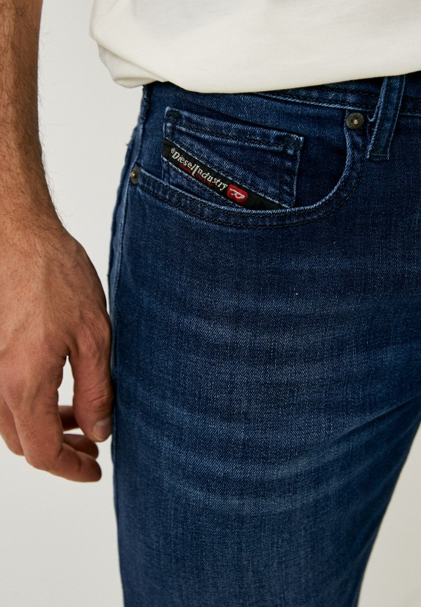 фото Джинсы diesel