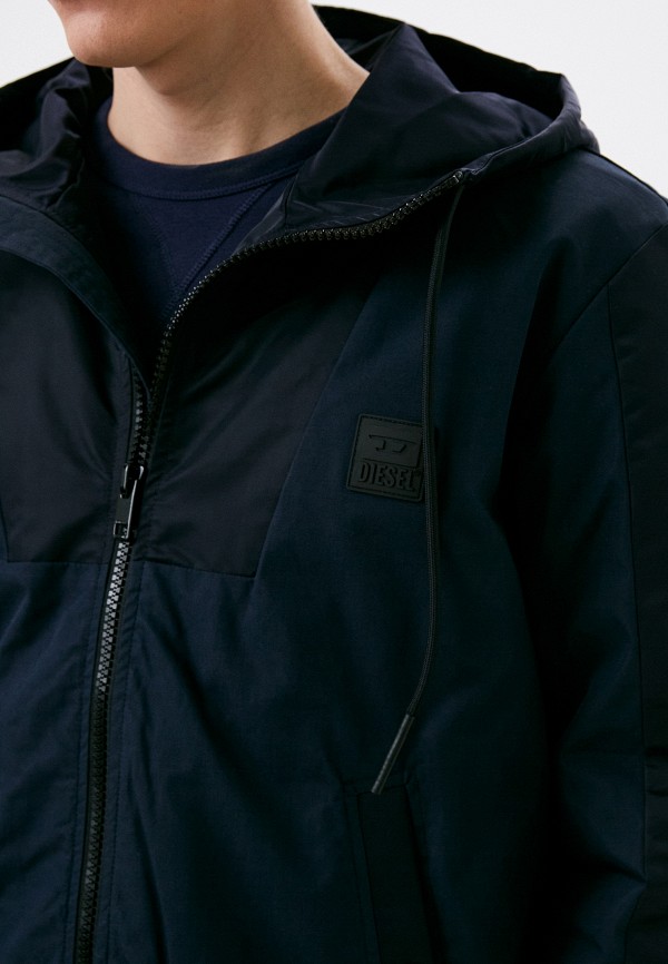 фото Куртка утепленная diesel