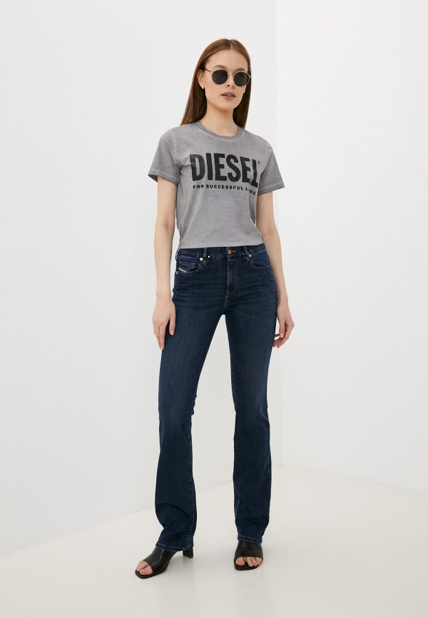 фото Джинсы diesel