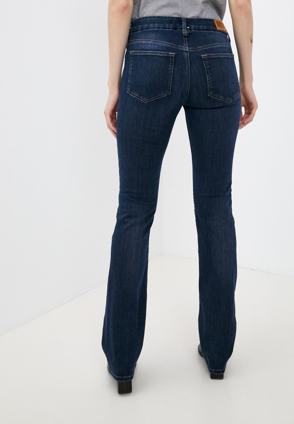 фото Джинсы diesel