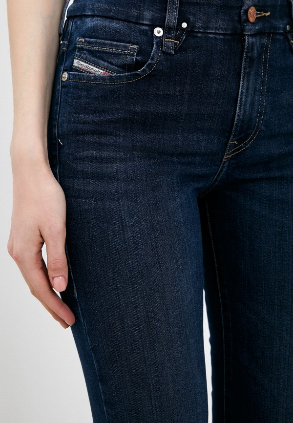 фото Джинсы diesel