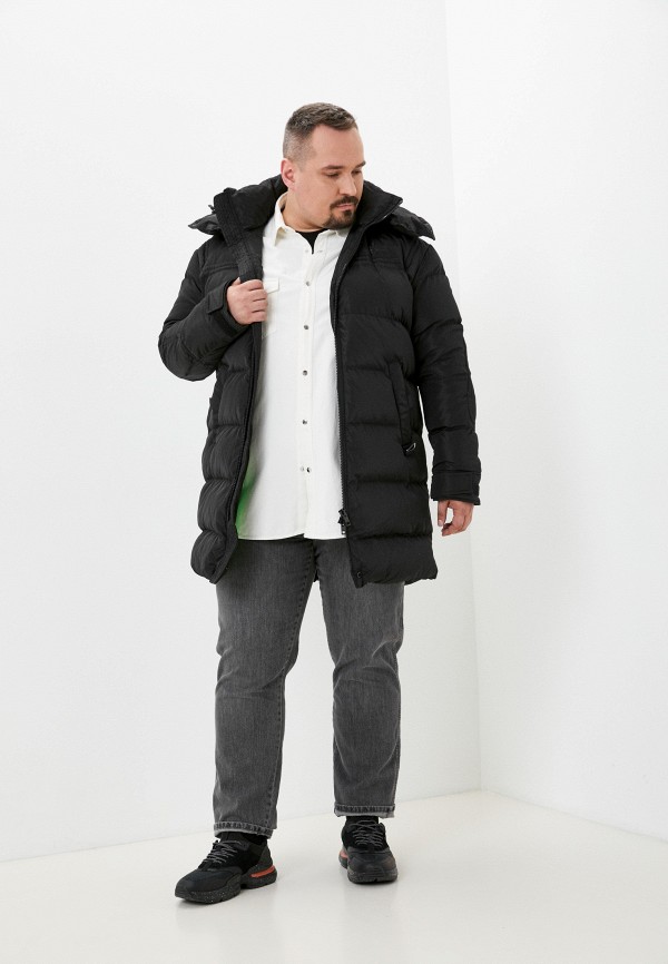 фото Куртка утепленная diesel