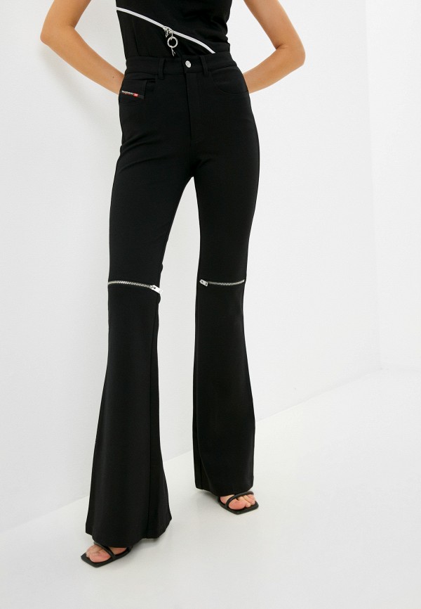 

Брюки Diesel, Черный, P-BLESSYK