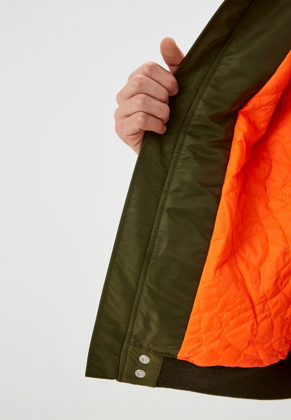 фото Куртка утепленная diesel