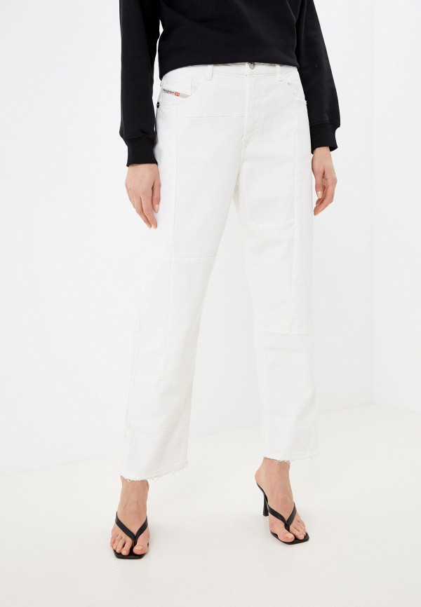 

Джинсы Diesel, Белый, D-REGGY-GO