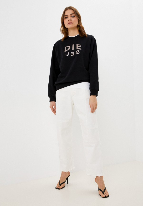 фото Джинсы diesel