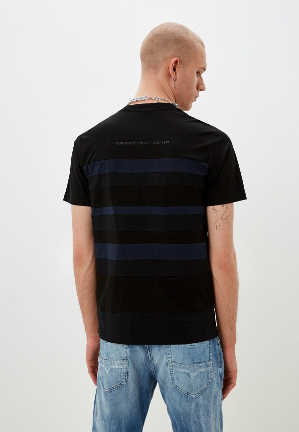 фото Футболка diesel