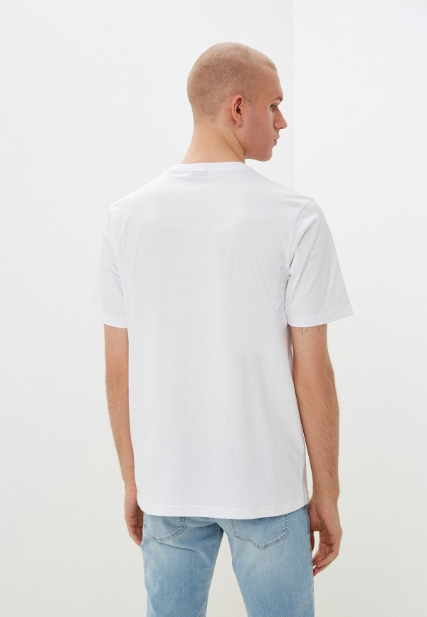 фото Футболка diesel