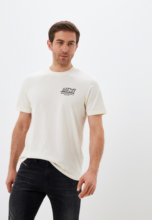 фото Футболка diesel