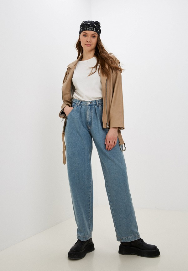 фото Джинсы diesel