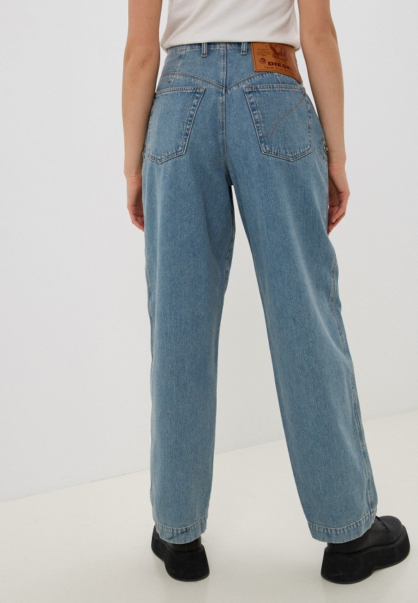 фото Джинсы diesel