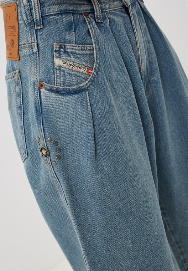 фото Джинсы diesel