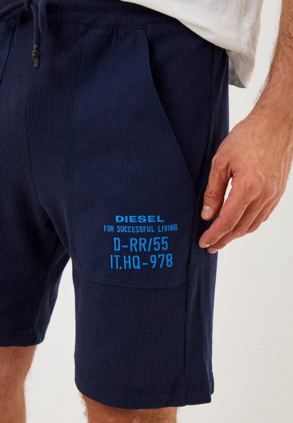 фото Шорты спортивные diesel