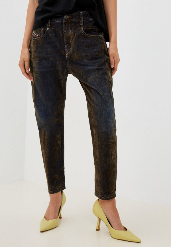 

Джинсы Diesel, Разноцветный, D-FAYZA-SP4