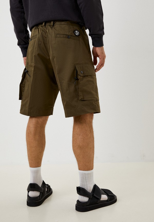 фото Шорты diesel