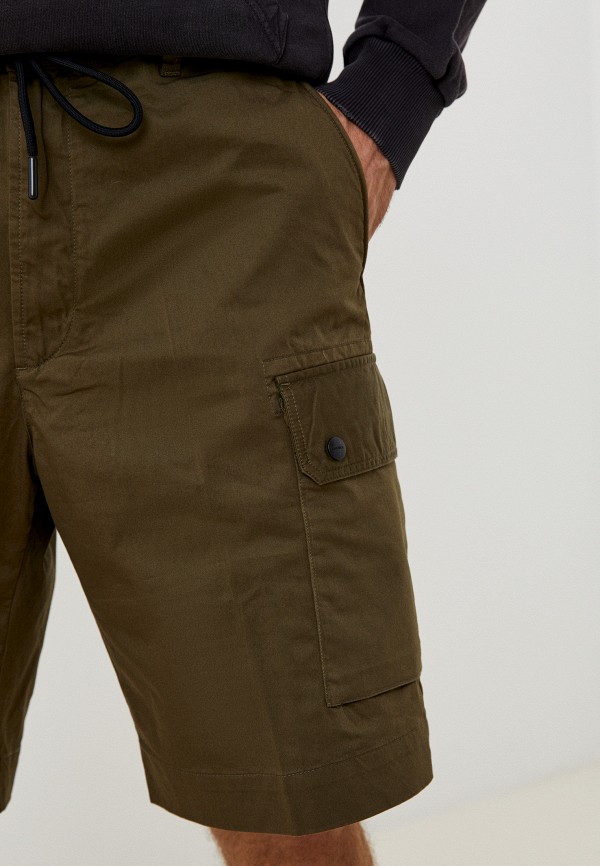 фото Шорты diesel