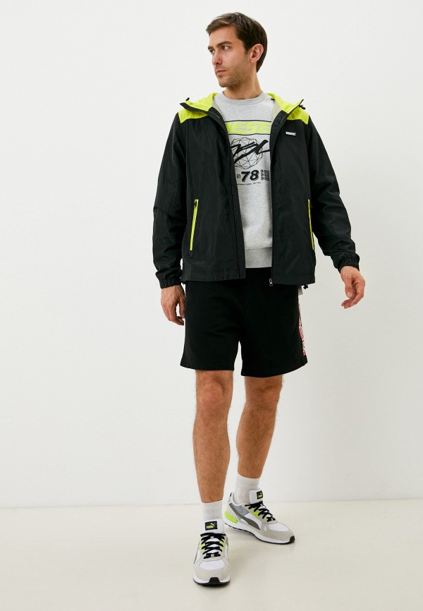 фото Ветровка diesel