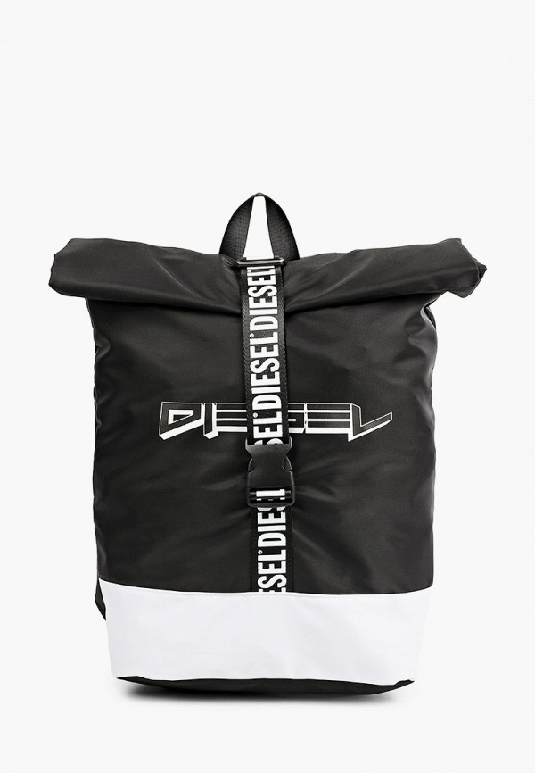 

Рюкзак Diesel, Черный