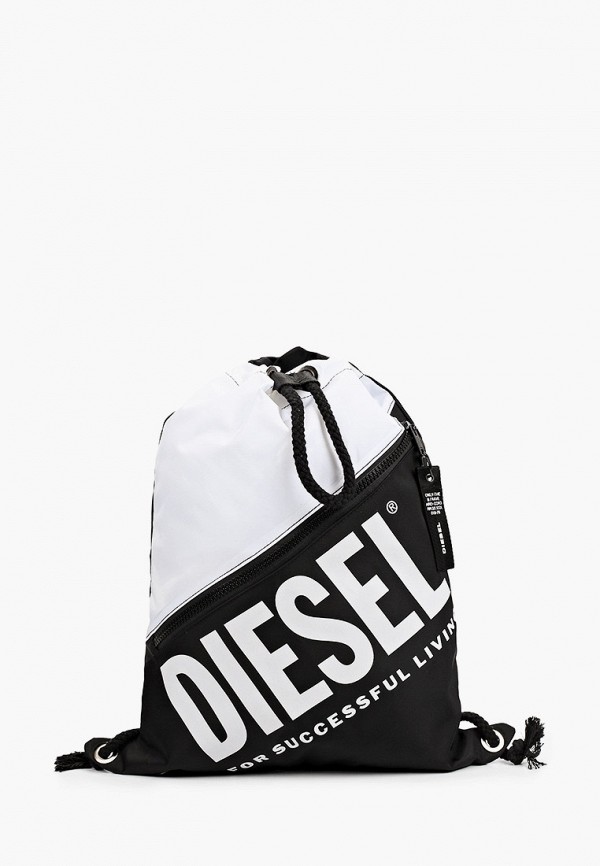 

Мешок Diesel, Черный