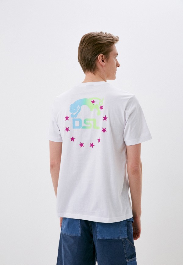 фото Футболка diesel