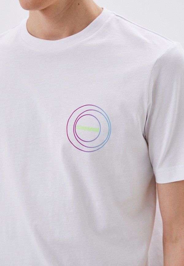 фото Футболка diesel