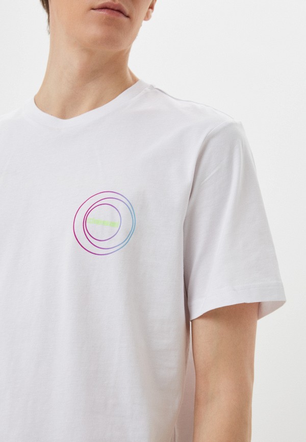 фото Футболка diesel