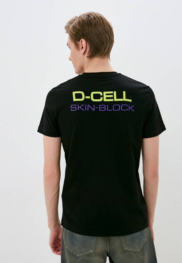 фото Футболка diesel