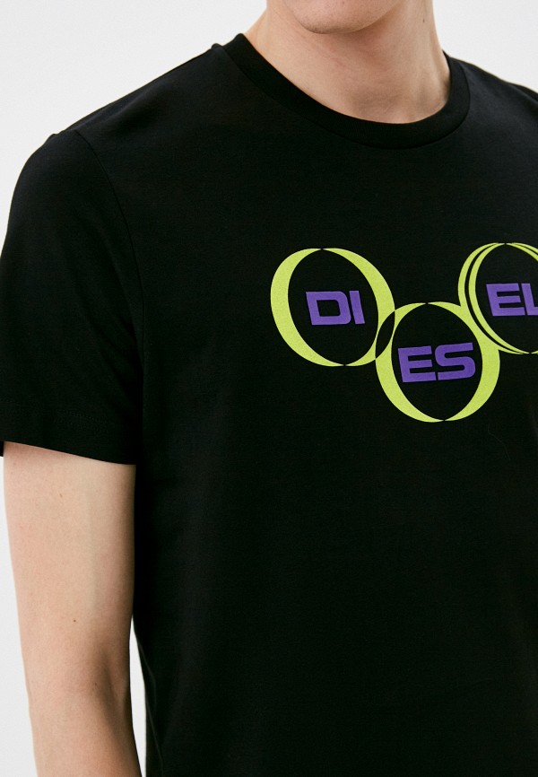 фото Футболка diesel