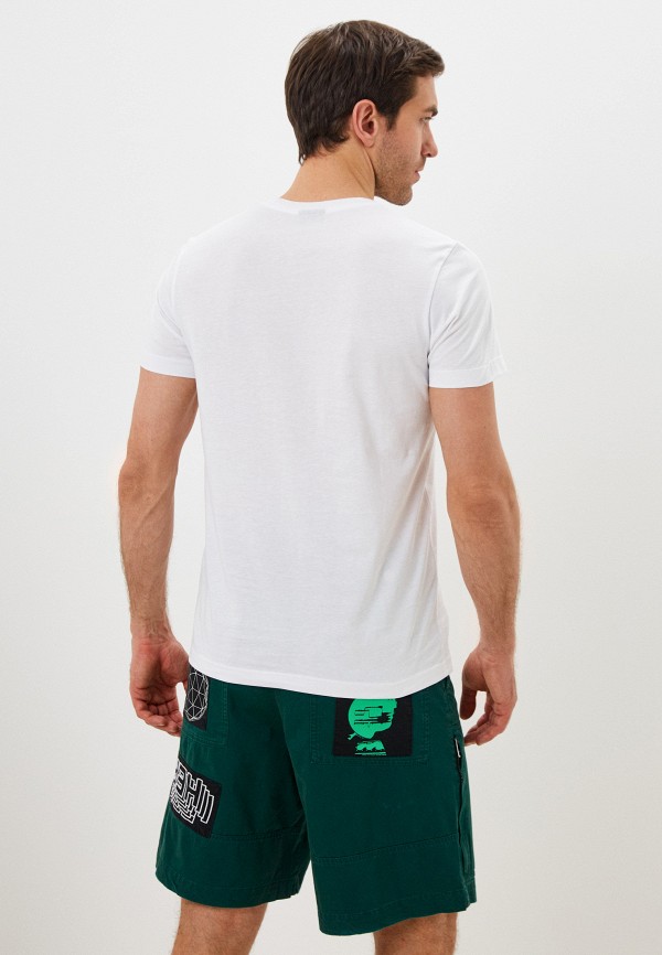 фото Футболка diesel