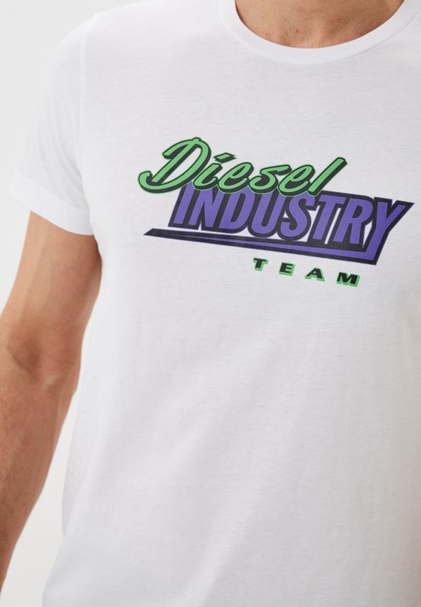 фото Футболка diesel