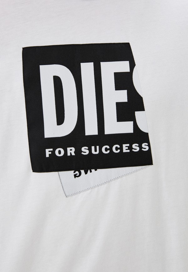 фото Футболка diesel