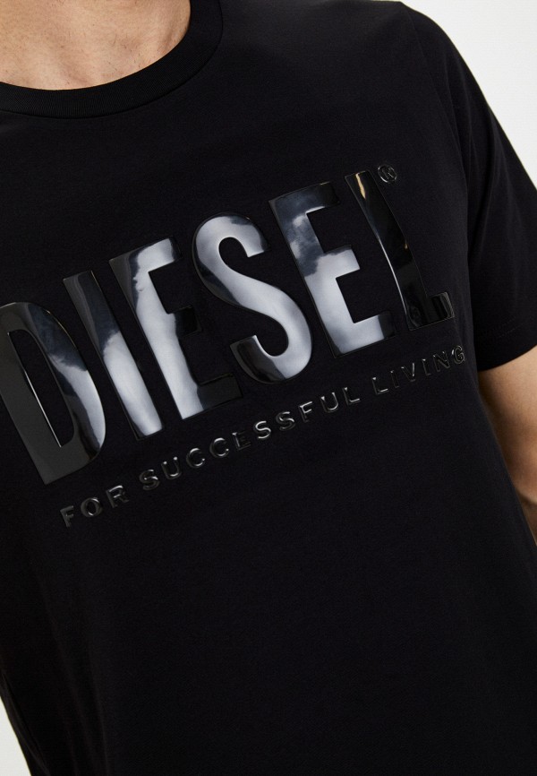 фото Футболка diesel