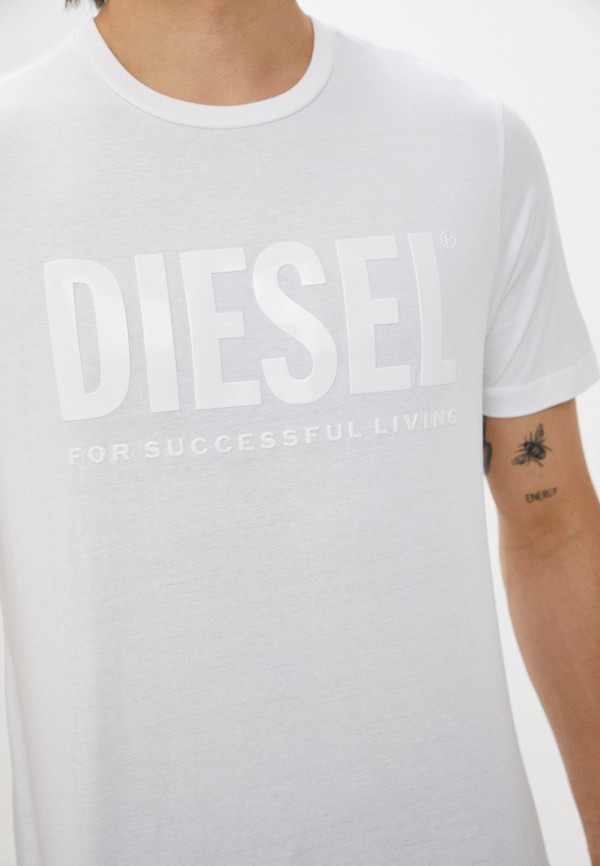 фото Футболка diesel